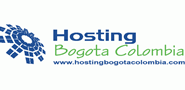 Hosting Bogota Colombia